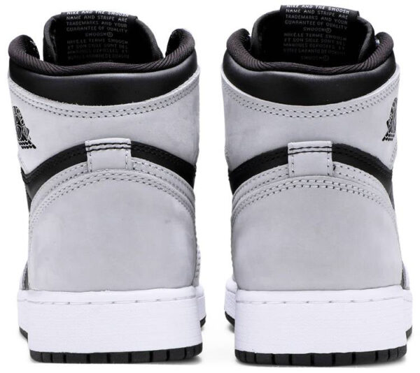 Jordan 1 Retro High Shadow 2.0 (GS) 575441-035 - Brosneaker photo 4