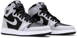 Jordan 1 Retro High Shadow 2.0 (GS) 575441-035 - Brosneaker photo 5