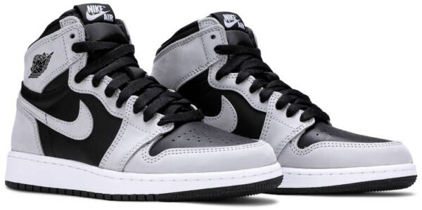 Jordan 1 Retro High Shadow 2.0 (GS) 575441-035 - Brosneaker photo 5