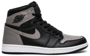Jordan 1 Retro High Shadow (2018) 555088-013 - Brosneaker photo 1