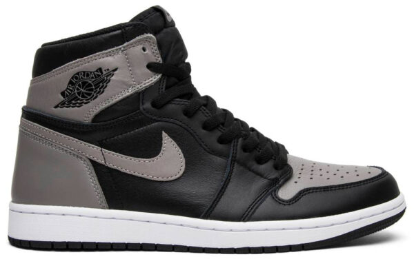 Jordan 1 Retro High Shadow (2018) 555088-013 - Brosneaker photo 1