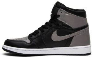 Jordan 1 Retro High Shadow (2018) 555088-013 - Brosneaker photo 2