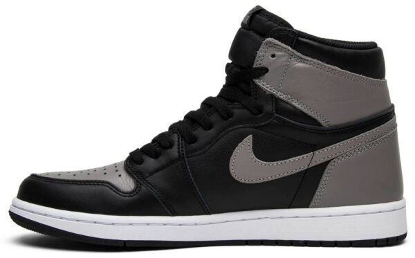 Jordan 1 Retro High Shadow (2018) 555088-013 - Brosneaker photo 2