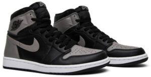 Jordan 1 Retro High Shadow (2018) 555088-013 - Brosneaker photo 3