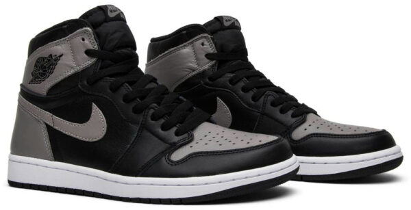 Jordan 1 Retro High Shadow (2018) 555088-013 - Brosneaker photo 3