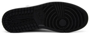Jordan 1 Retro High Shadow (2018) 555088-013 - Brosneaker photo 5