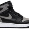 Jordan 1 Retro High Shadow (2018) (GS) 575441-013 - Brosneaker photo 1