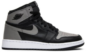Jordan 1 Retro High Shadow (2018) (GS) 575441-013 - Brosneaker photo 1