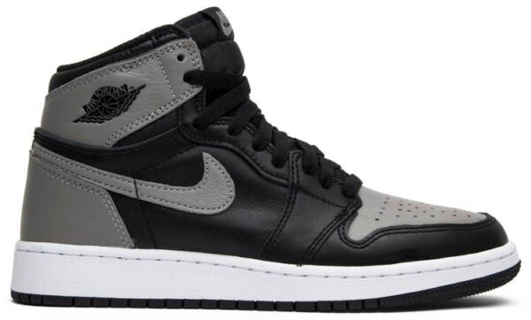 Jordan 1 Retro High Shadow (2018) (GS) 575441-013 - Brosneaker photo 1