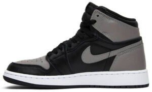 Jordan 1 Retro High Shadow (2018) (GS) 575441-013 - Brosneaker photo 2