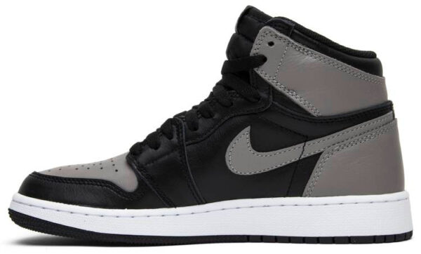 Jordan 1 Retro High Shadow (2018) (GS) 575441-013 - Brosneaker photo 2