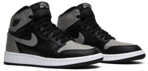 Jordan 1 Retro High Shadow (2018) (GS) 575441-013 - Brosneaker photo 3