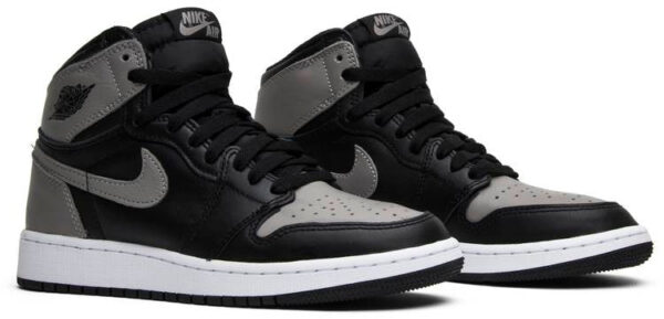 Jordan 1 Retro High Shadow (2018) (GS) 575441-013 - Brosneaker photo 3
