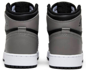 Jordan 1 Retro High Shadow (2018) (GS) 575441-013 - Brosneaker photo 4