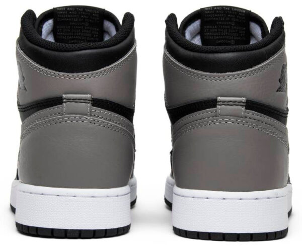 Jordan 1 Retro High Shadow (2018) (GS) 575441-013 - Brosneaker photo 4