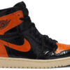 Jordan 1 Retro High Shattered Backboard 3.0 555088-028 - Brosneaker photo 1
