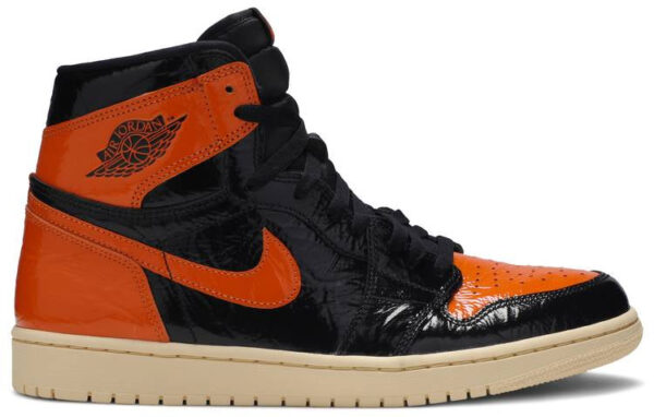 Jordan 1 Retro High Shattered Backboard 3.0 555088-028 - Brosneaker photo 1