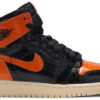 Jordan 1 Retro High Shattered Backboard 3.0 (GS) 575441-028 - Brosneaker photo 1
