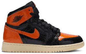Jordan 1 Retro High Shattered Backboard 3.0 (GS) 575441-028 - Brosneaker photo 1