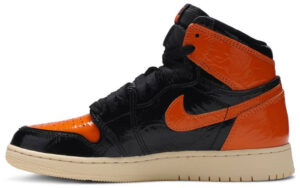 Jordan 1 Retro High Shattered Backboard 3.0 (GS) 575441-028 - Brosneaker photo 2