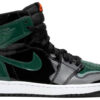 Jordan 1 Retro High SoleFly Art Basel Black (Numbered) AV3905-038 - Brosneaker photo 1