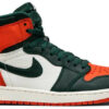 Jordan 1 Retro High SoleFly Art Basel Sail AV3905-138 - Brosneaker photo 1