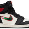 Jordan 1 Retro High Sports Illustrated (A Star Is Born) 555088-015 - Brosneaker photo 1
