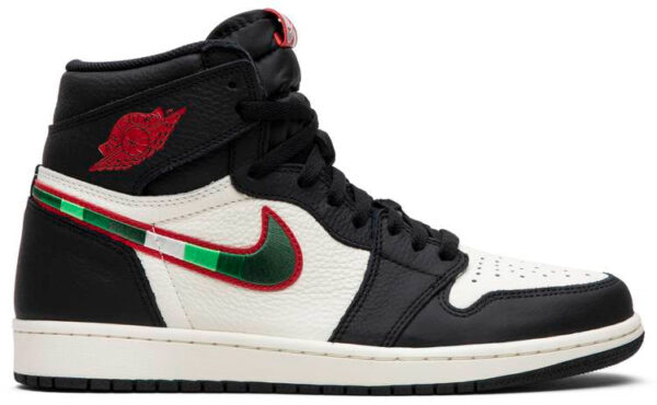 Jordan 1 Retro High Sports Illustrated (A Star Is Born) 555088-015 - Brosneaker photo 1