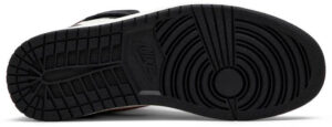 Jordan 1 Retro High Sports Illustrated (A Star Is Born) 555088-015 - Brosneaker photo 5