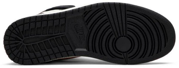 Jordan 1 Retro High Sports Illustrated (A Star Is Born) 555088-015 - Brosneaker photo 5