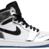 Jordan 1 Retro High Think 16 Pass the Torch AQ7476-016 - Brosneaker photo 1