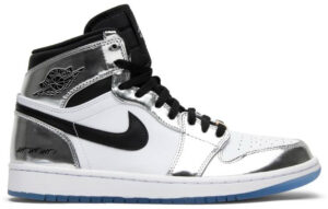 Jordan 1 Retro High Think 16 Pass the Torch AQ7476-016 - Brosneaker photo 1
