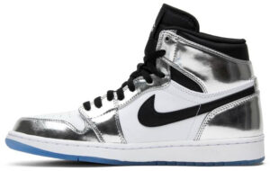 Jordan 1 Retro High Think 16 Pass the Torch AQ7476-016 - Brosneaker photo 2