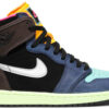 Jordan 1 Retro High Tokyo Bio Hack 555088-201 - Brosneaker photo 1