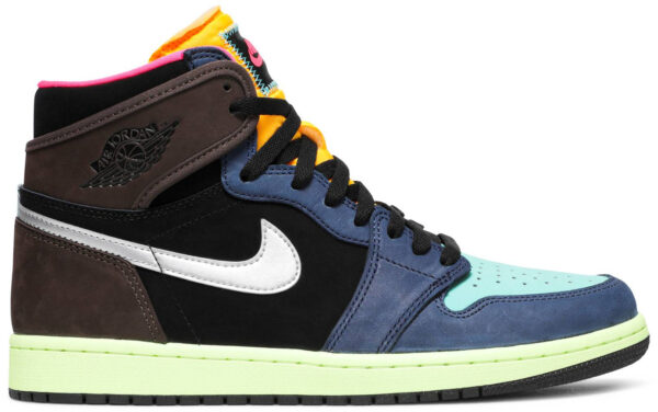 Jordan 1 Retro High Tokyo Bio Hack 555088-201 - Brosneaker photo 1