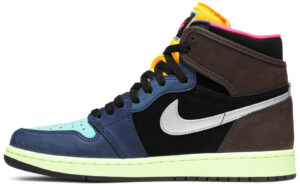 Jordan 1 Retro High Tokyo Bio Hack 555088-201 - Brosneaker photo 5