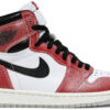 Jordan 1 Retro High Trophy Room Chicago (Friends and Family) (W/ Blue Laces) DA2728-100 - Brosneaker photo 1