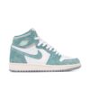 Jordan 1 Retro High Turbo Green (GS) 575441-311 - Brosneaker photo 1