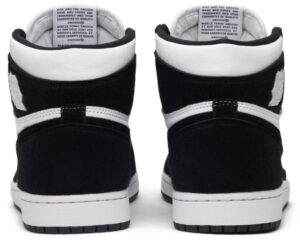 Jordan 1 Retro High Twist (Women's) CD0461-007 - Brosneaker photo 3