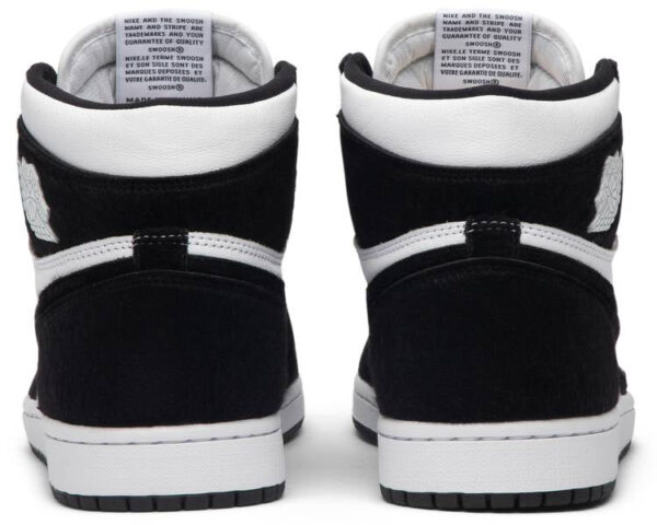 Jordan 1 Retro High Twist (Women's) CD0461-007 - Brosneaker photo 3
