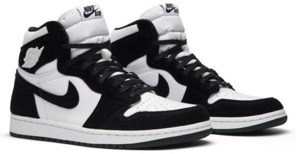 Jordan 1 Retro High Twist (Women's) CD0461-007 - Brosneaker photo 4