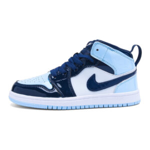 Jordan 1 Retro High UNC Patent (Women's) CD0461-401 - Brosneaker photo 2