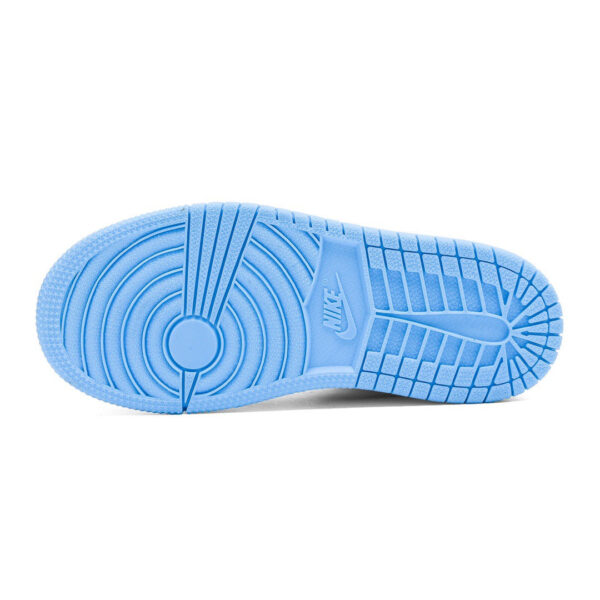 Jordan 1 Retro High UNC Patent (Women's) CD0461-401 - Brosneaker photo 6