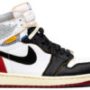 Jordan 1 Retro High Union Los Angeles Black Toe BV1300-106 - Brosneaker photo 1