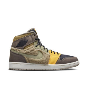 Jordan 1 Retro High Utility Pack (Women's) AV3724-200 - Brosneaker photo 1