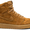 Jordan 1 Retro High Wheat 555088-710 - Brosneaker photo 1