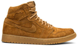 Jordan 1 Retro High Wheat 555088-710 - Brosneaker photo 1