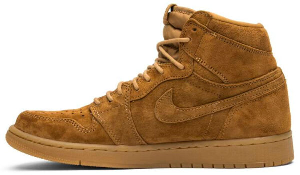 Jordan 1 Retro High Wheat 555088-710 - Brosneaker photo 2
