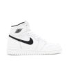 Jordan 1 Retro High Yin Yang White (GS) 575441-102 - Brosneaker photo 1