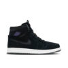 Jordan 1 Retro High Zoom Court Purple CT0978-005 - Brosneaker photo 1